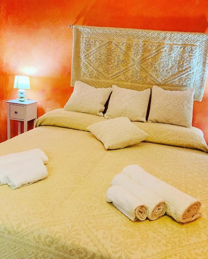 Hotel Da Ida Bosa 0*,