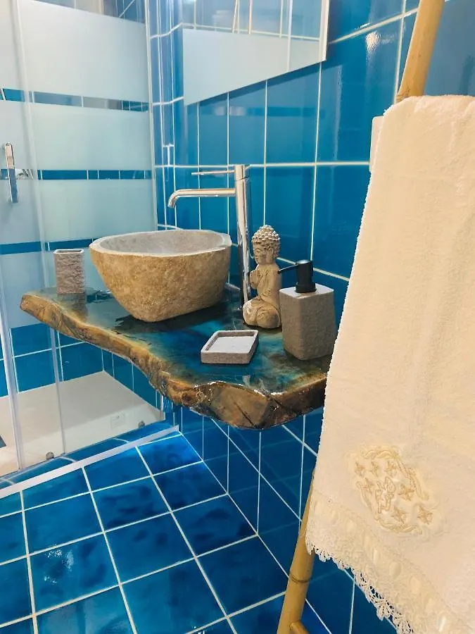 Hotel Da Ida Bosa