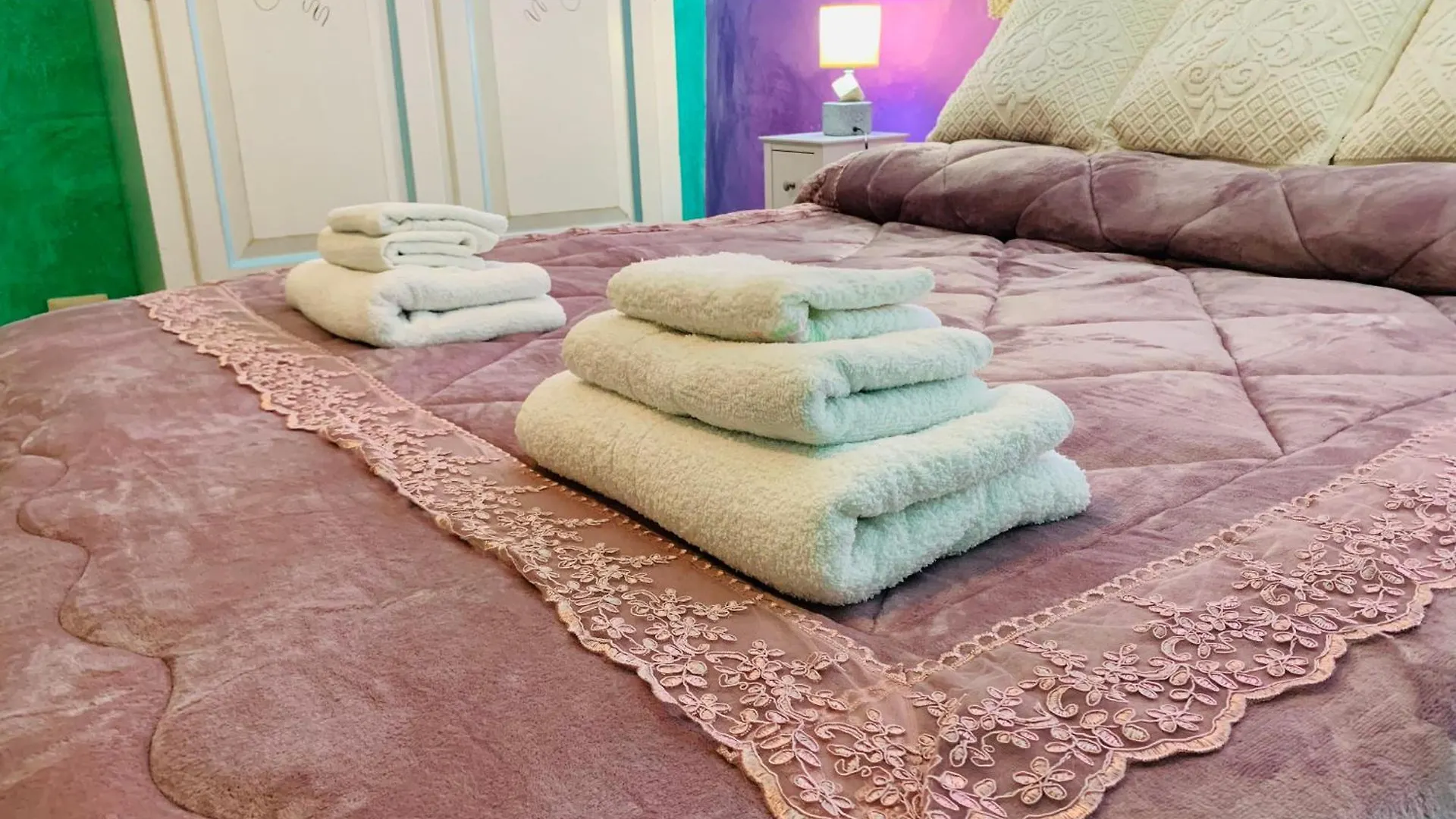 Hotel Da Ida Bosa Italia