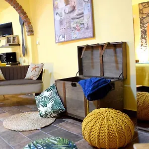  Casa vacanze Storici Al Mare