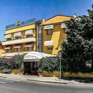 3* Hotel Mannu