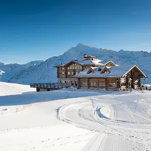 ***** Hotel Sunny Valley Mountain Italien