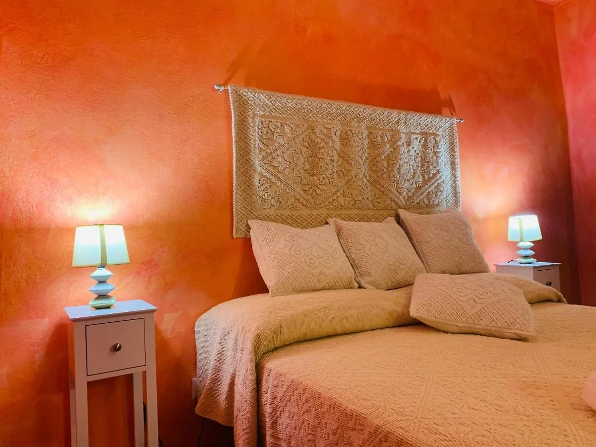 Affittacamere Hotel Da Ida Bosa