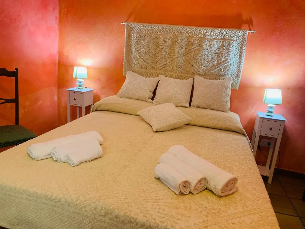 Hotel Da Ida Bosa Affittacamere