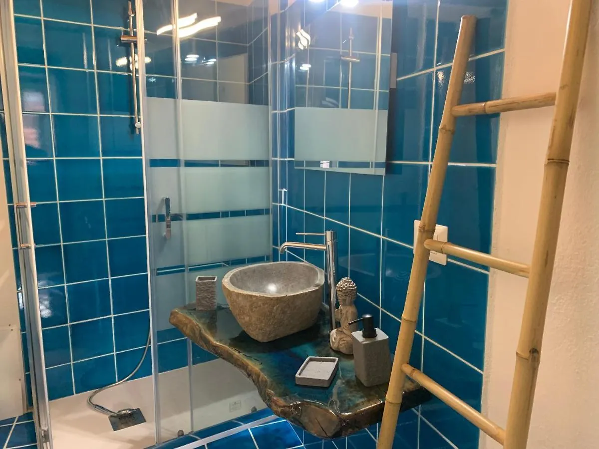 Hotel Da Ida Bosa Affittacamere