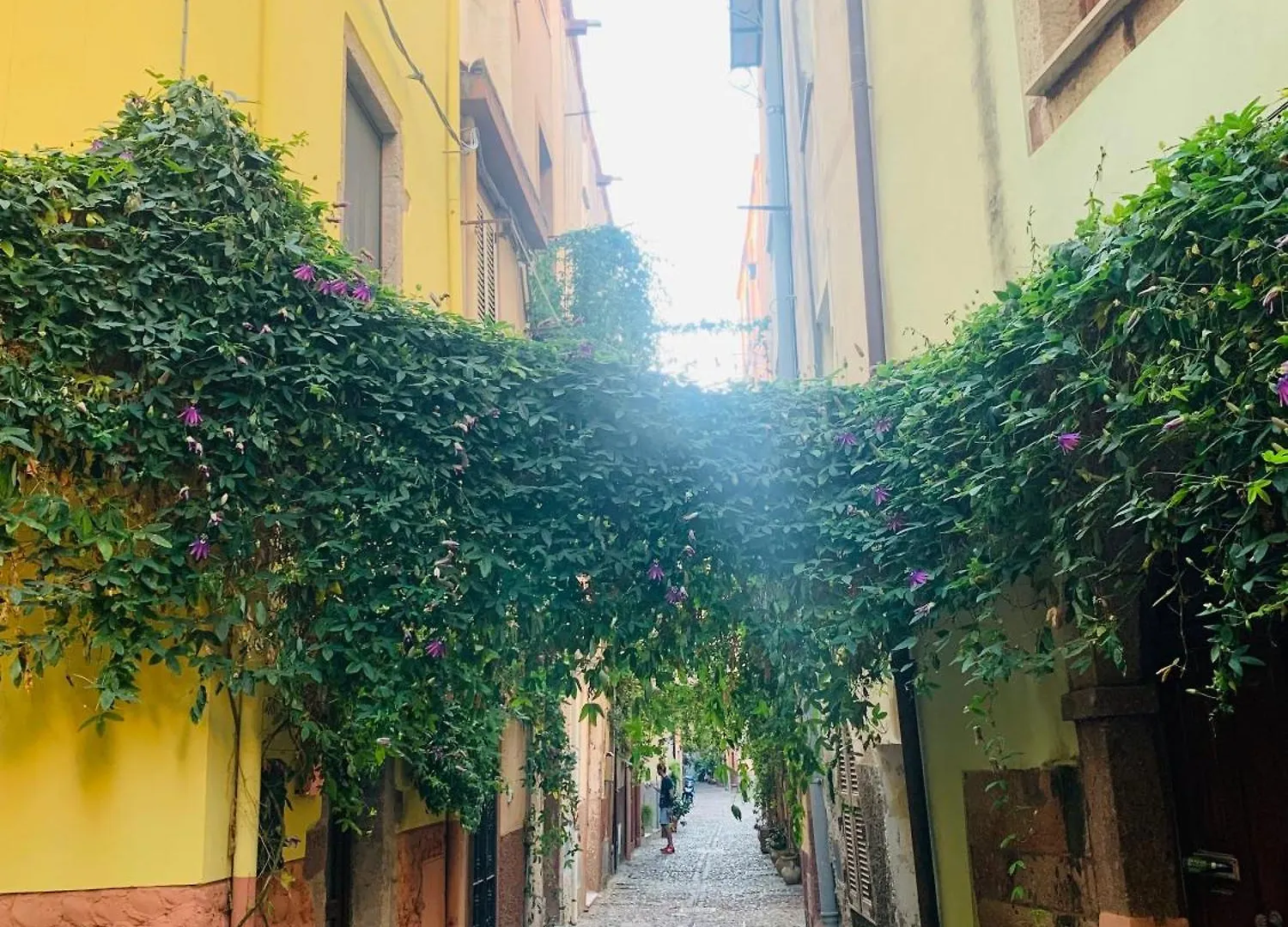 Hotel Da Ida Bosa 0*,  Italia